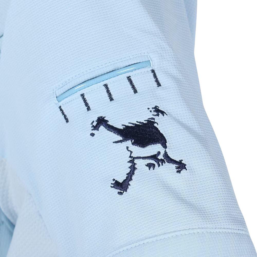 OAKLEY SKULL ICE SMASH SHIRT เสื้อโปโลผู้ชาย - Rev Online