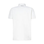 OAKLEY SKULL SLEEK STRIPE SHIRT เสื้อโปโลผู้ชาย - Rev Online