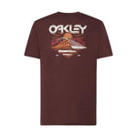 OAKLEY SUNNY ROGUE B1B TEE เสื้อยืดทีเชิ๊ตผู้ชาย - Rev Online