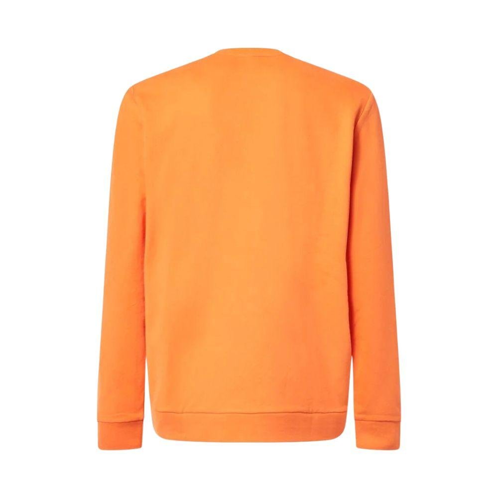 OAKLEY - VINTAGE CREW SWEATSHIRT Men - Rev Online