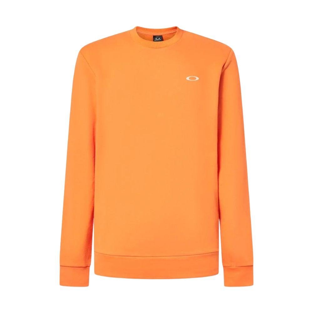 OAKLEY - VINTAGE CREW SWEATSHIRT Men - Rev Online