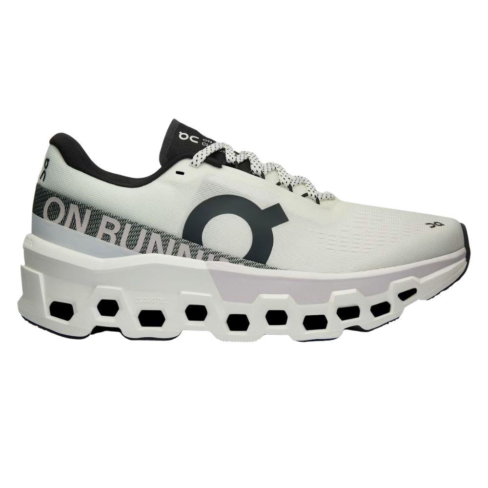 ON Cloudmonster 2 รองเท้าวิ่งผู้หญิง - Rev Online