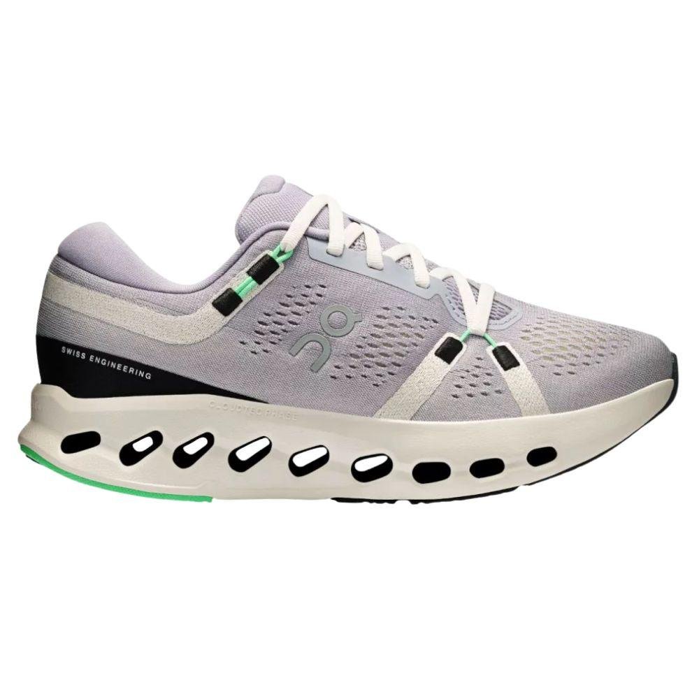 ON Cloudsurfer 2 รองเท้าวิ่งถนนผู้หญิง - Rev Online