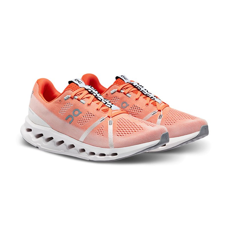 ON CLOUDSURFER รองเท้าวิ่งถนนผู้ชาย - Rev Online