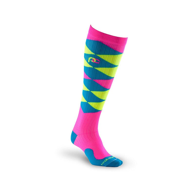 PROCOMPRES - MARATHON - DERBY ARGYLE Unisex - Rev Online