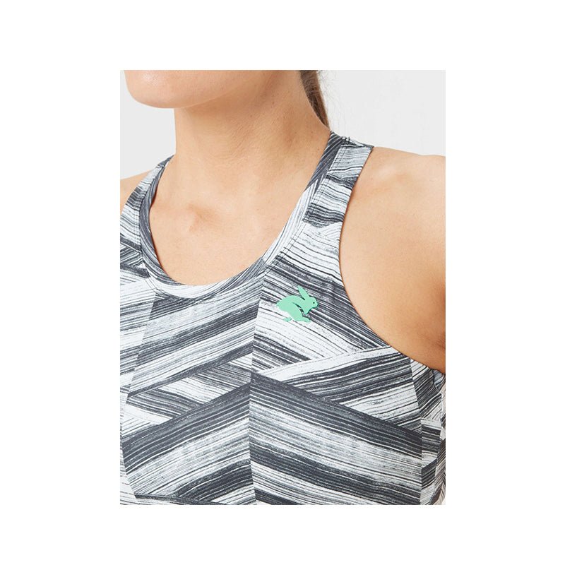 RABBIT - Crop Hop Built - In Women - Rev Online