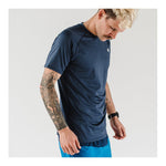 RABBIT - EZ tee perf SS Men - Rev Online