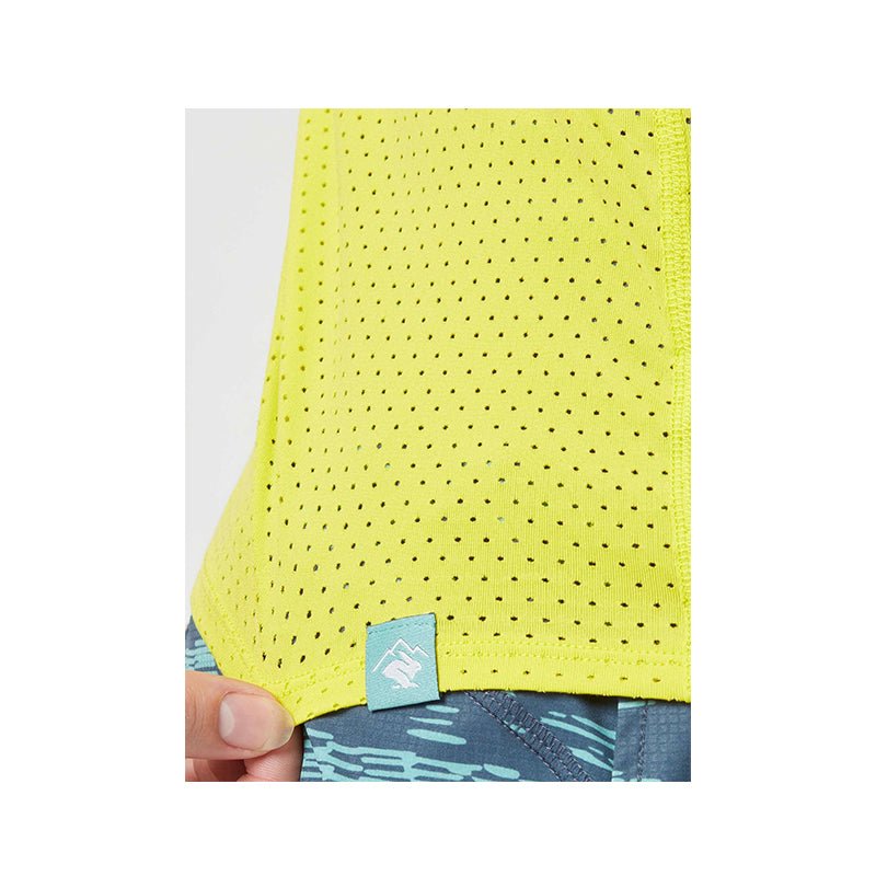 RABBIT - EZ Tee Perf SS Women - Rev Online