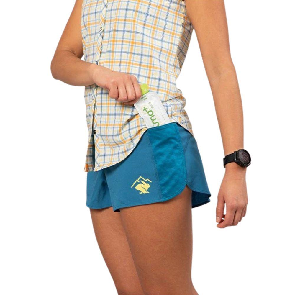 RABBIT - Mountain Climbers 2.0 4" Women - Rev Online