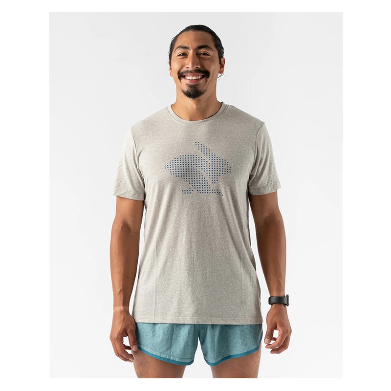 RABBIT - Remix Tee Men - Rev Online