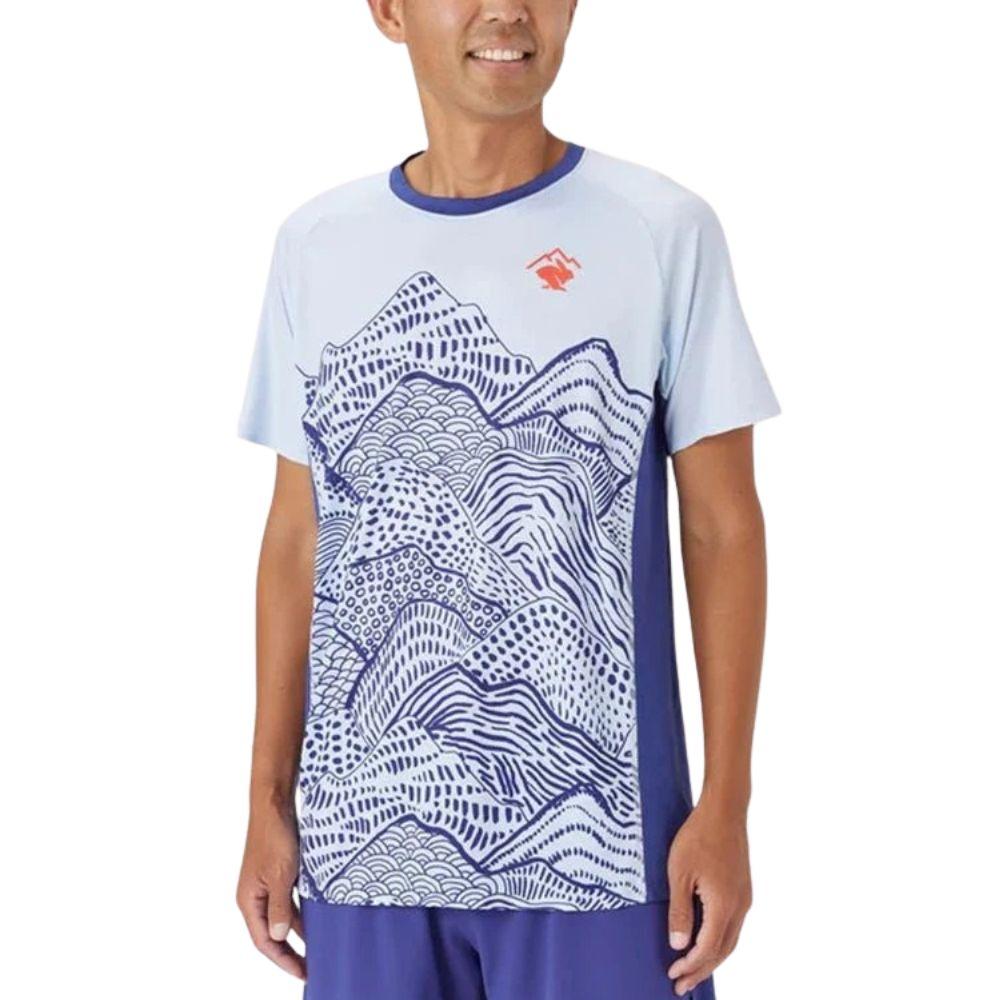 RABBIT - Vert Shirt HP Men - Rev Online