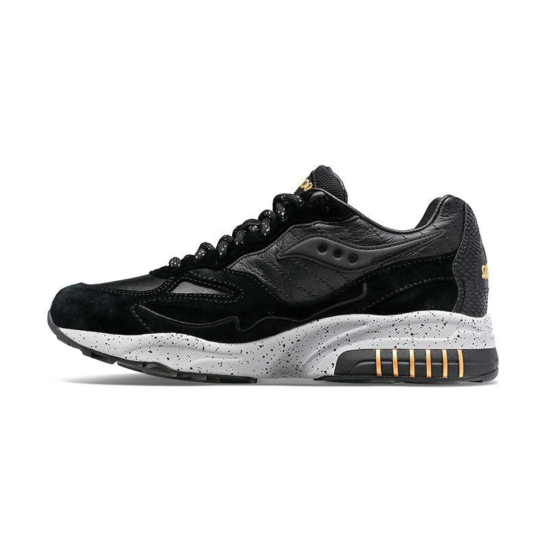 SAUCONY - 3D GRID HURRICANE Unisex - Rev Online