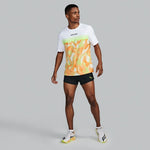 SAUCONY - ELITE SHORT SLEEVE Men - Rev Online