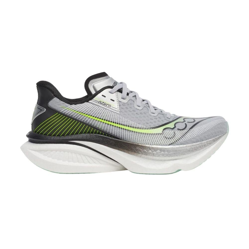 SAUCONY ENDORPHIN AZURA รองเท้าวิ่งถนนผู้ชาย - Rev Online
