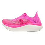 SAUCONY ENDORPHIN ELITE 2 รองเท้าวิ่งถนนสำหรับผู้ชายและผู้หญิง - Rev Online