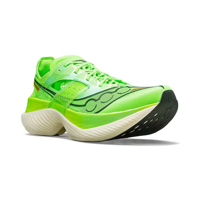 SAUCONY - ENDORPHIN ELITE Men - Rev Online