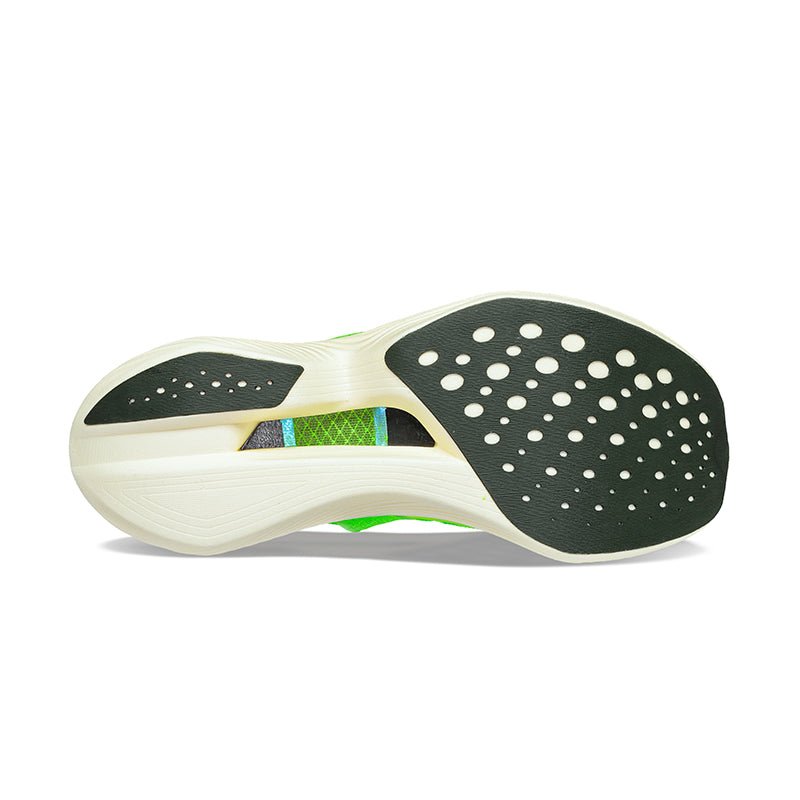 SAUCONY - ENDORPHIN ELITE Men - Rev Online