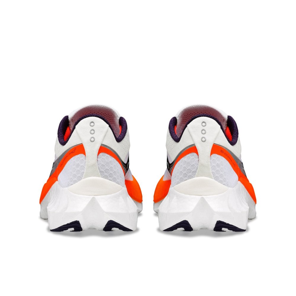 SAUCONY - ENDORPHIN PRO 4 Men - Rev Online