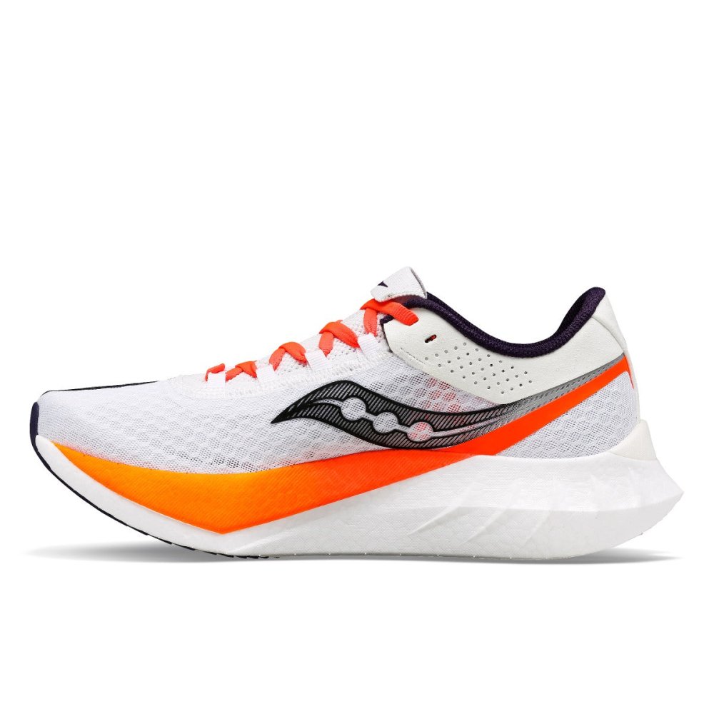 SAUCONY - ENDORPHIN PRO 4 Men - Rev Online