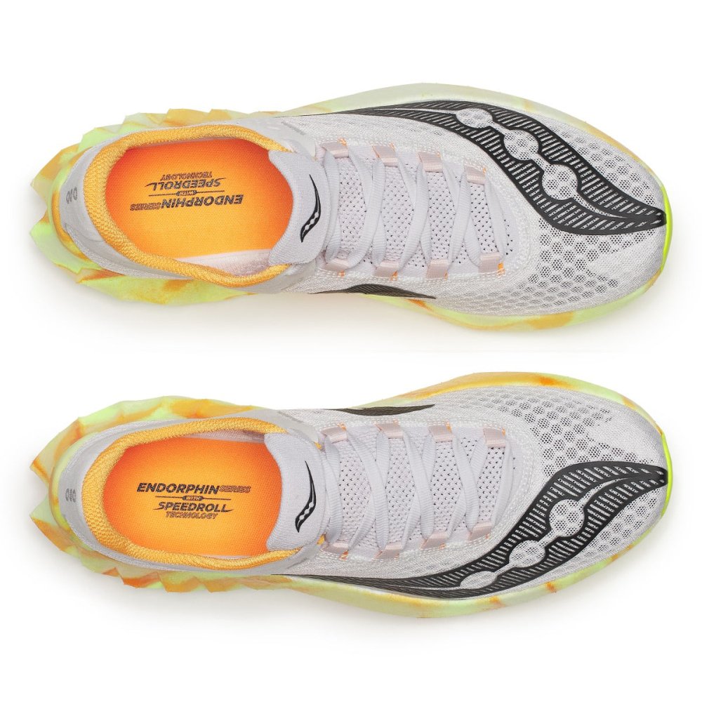 SAUCONY - ENDORPHIN PRO 4 Men - Rev Online