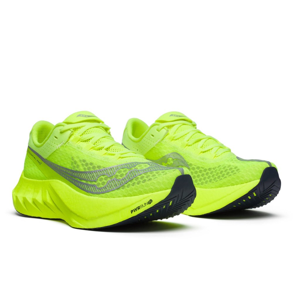 SAUCONY - ENDORPHIN PRO 4 Men - Rev Online