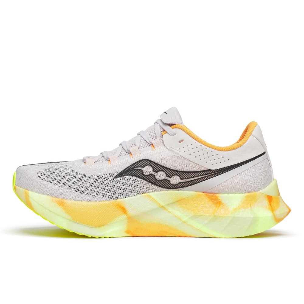 SAUCONY - ENDORPHIN PRO 4 Men - Rev Online