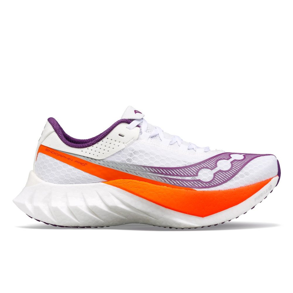 SAUCONY - ENDORPHIN PRO 4 Women - Rev Online