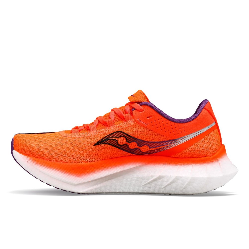 SAUCONY - ENDORPHIN PRO 4 Women - Rev Online