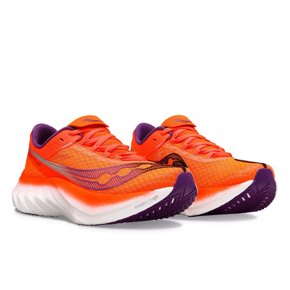 SAUCONY - ENDORPHIN PRO 4 Women - Rev Online