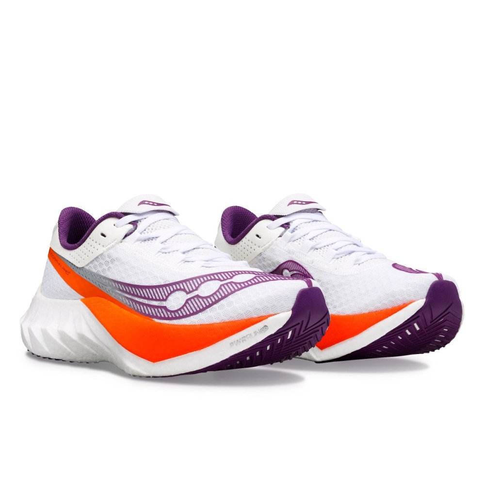 SAUCONY - ENDORPHIN PRO 4 Women - Rev Online