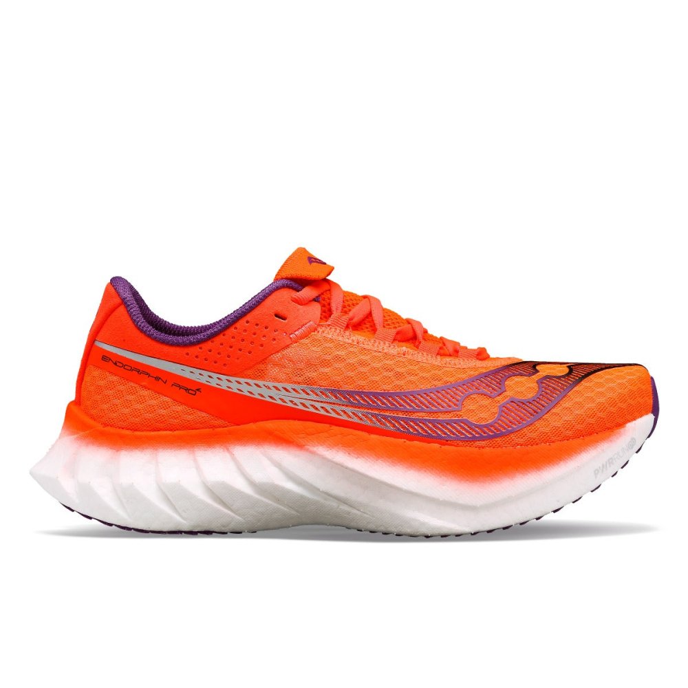 SAUCONY - ENDORPHIN PRO 4 Women - Rev Online