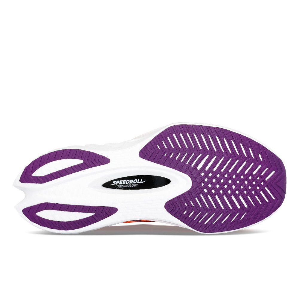 SAUCONY - ENDORPHIN PRO 4 Women - Rev Online