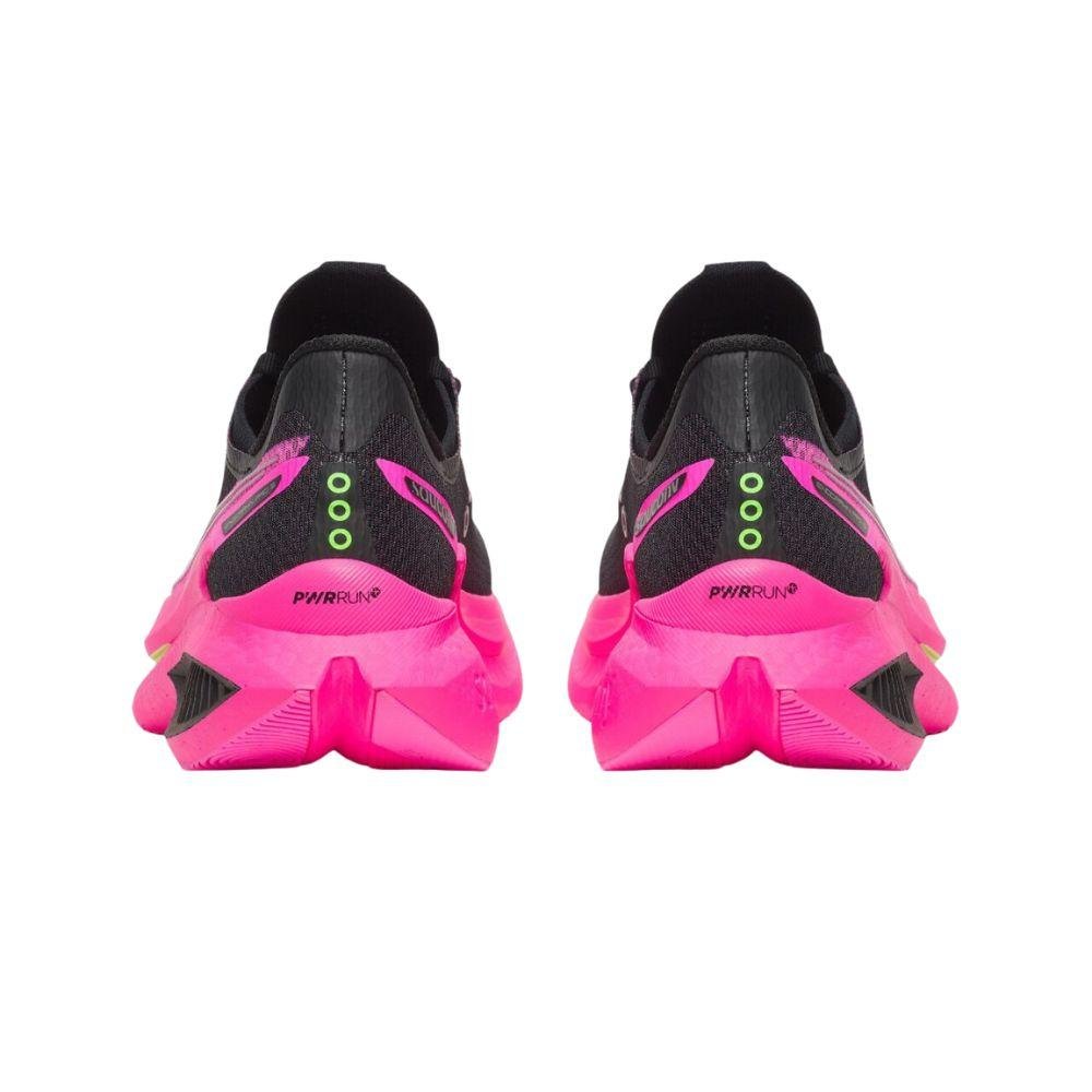 SAUCONY ENDORPHIN PRO 5 รองเท้าวิ่งถนนผู้หญิง - Rev Online