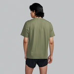 SAUCONY - ENDORPHIN SHORT SLEEVE Men - Rev Online