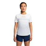 SAUCONY - ENDORPHIN SHORT SLEEVE Women - Rev Online