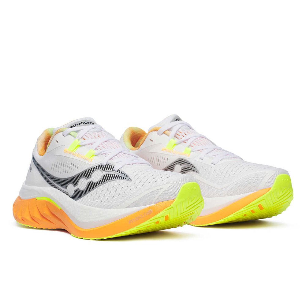 SAUCONY - ENDORPHIN SPEED 4 Men - Rev Online