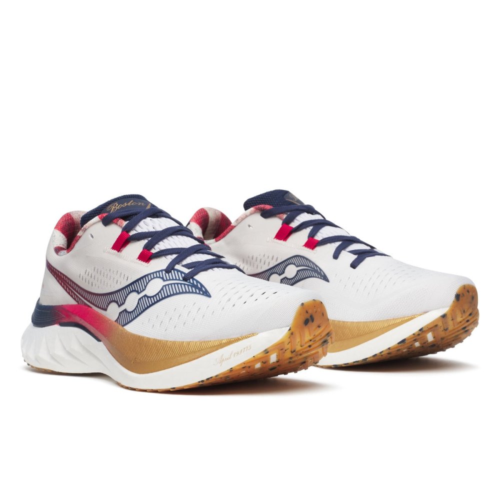SAUCONY - ENDORPHIN SPEED 4 Men - Rev Online
