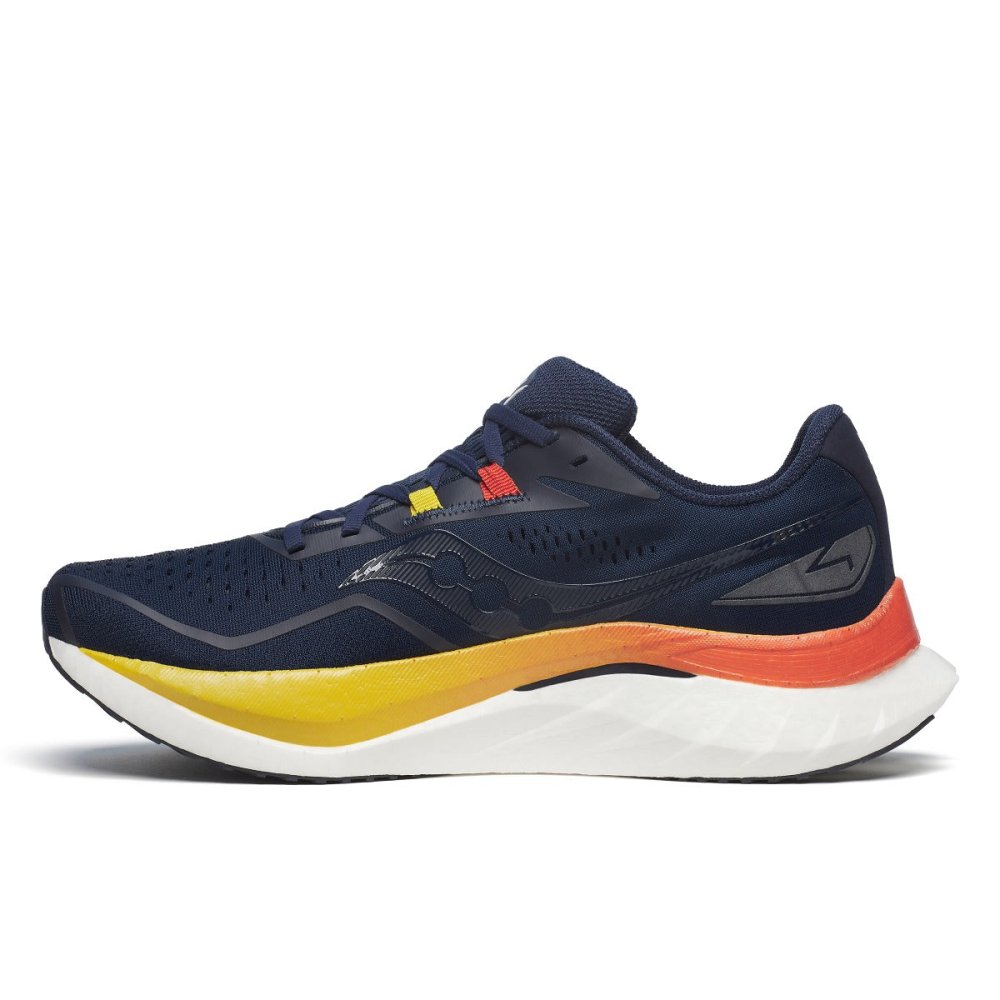 SAUCONY - ENDORPHIN SPEED 4 Men - Rev Online