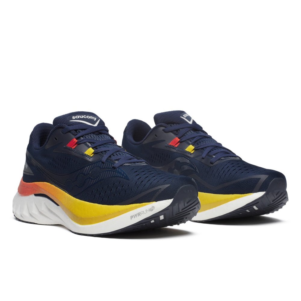 SAUCONY - ENDORPHIN SPEED 4 Men - Rev Online