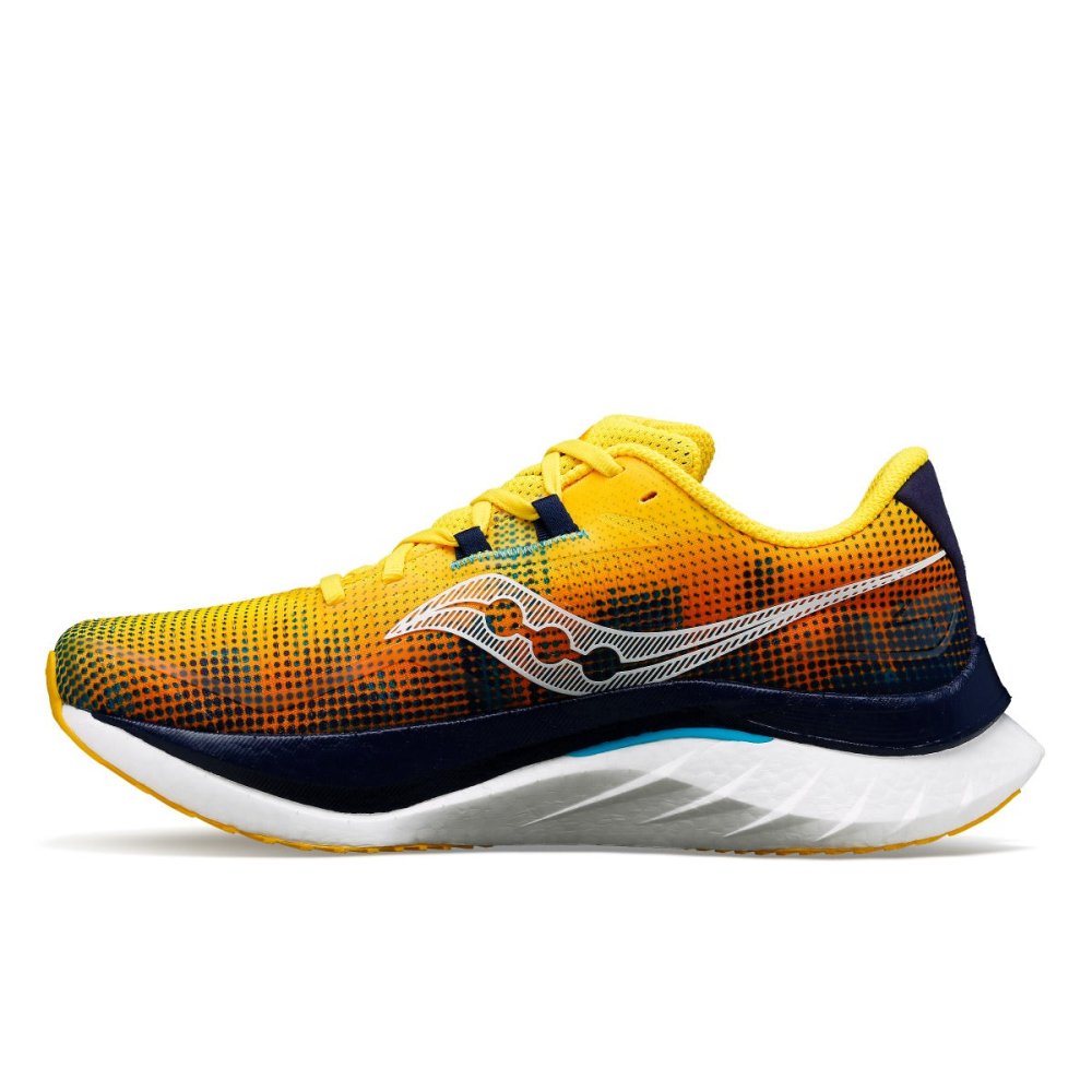 SAUCONY - ENDORPHIN SPEED 4 Men - Rev Online