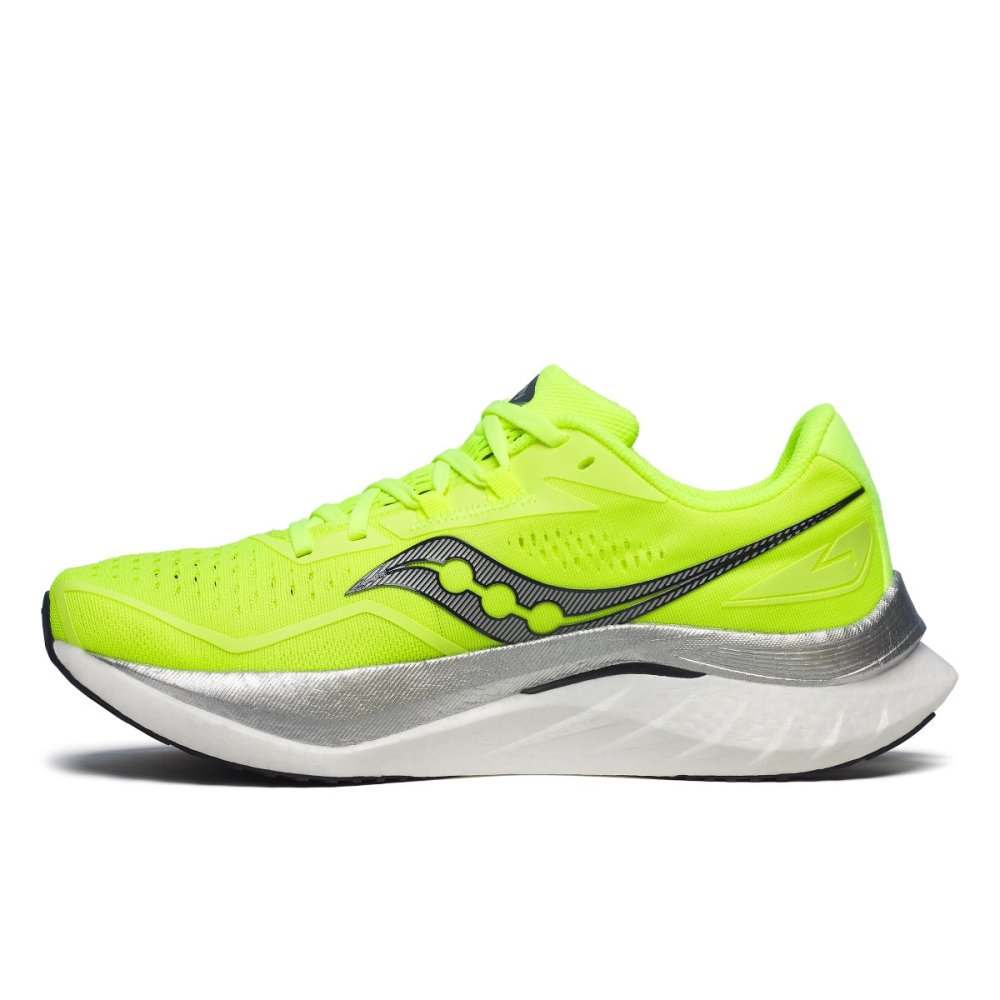 SAUCONY - ENDORPHIN SPEED 4 Men - Rev Online