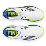 SAUCONY - ENDORPHIN SPEED 4 Men - Rev Online