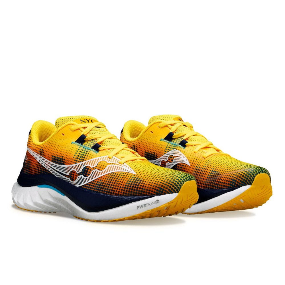 SAUCONY - ENDORPHIN SPEED 4 Men - Rev Online