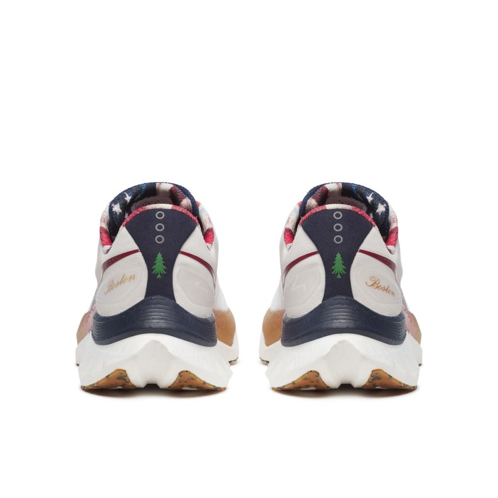 SAUCONY - ENDORPHIN SPEED 4 Men - Rev Online