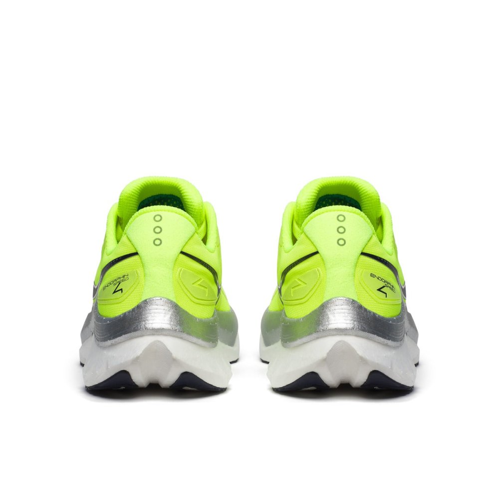 SAUCONY - ENDORPHIN SPEED 4 Men - Rev Online