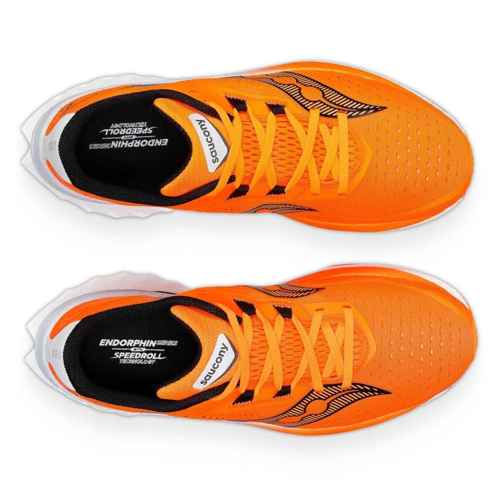 SAUCONY - ENDORPHIN SPEED 4 Men - Rev Online