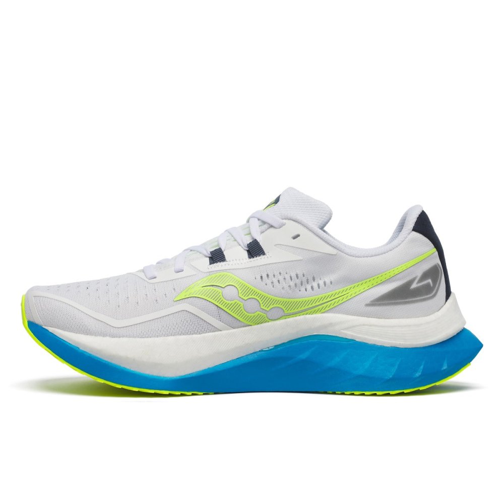 SAUCONY - ENDORPHIN SPEED 4 Men - Rev Online