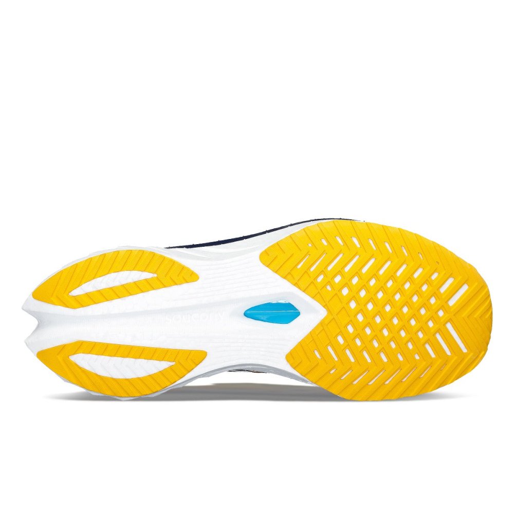 SAUCONY - ENDORPHIN SPEED 4 Men - Rev Online