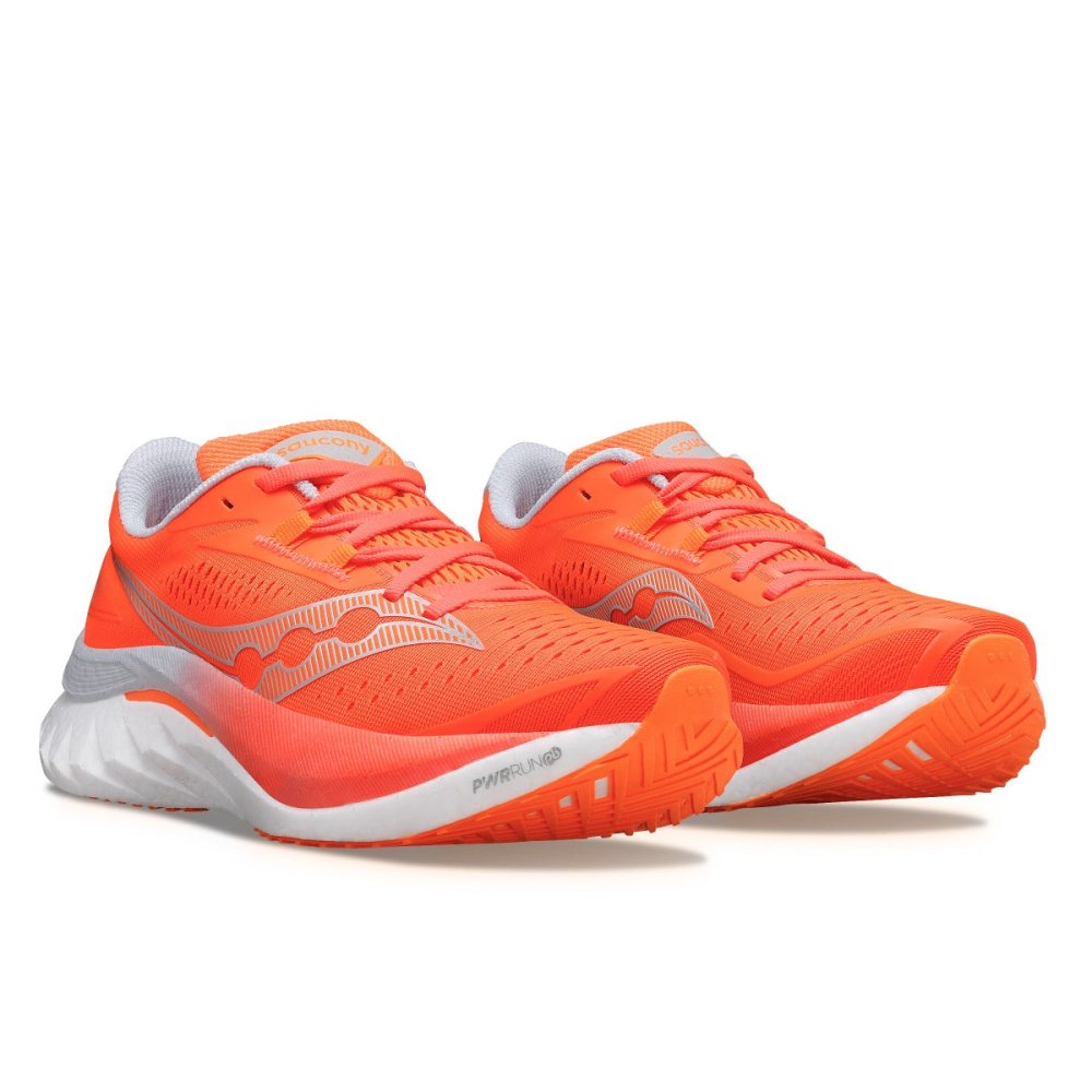 SAUCONY - ENDORPHIN SPEED 4 Women - Rev Online