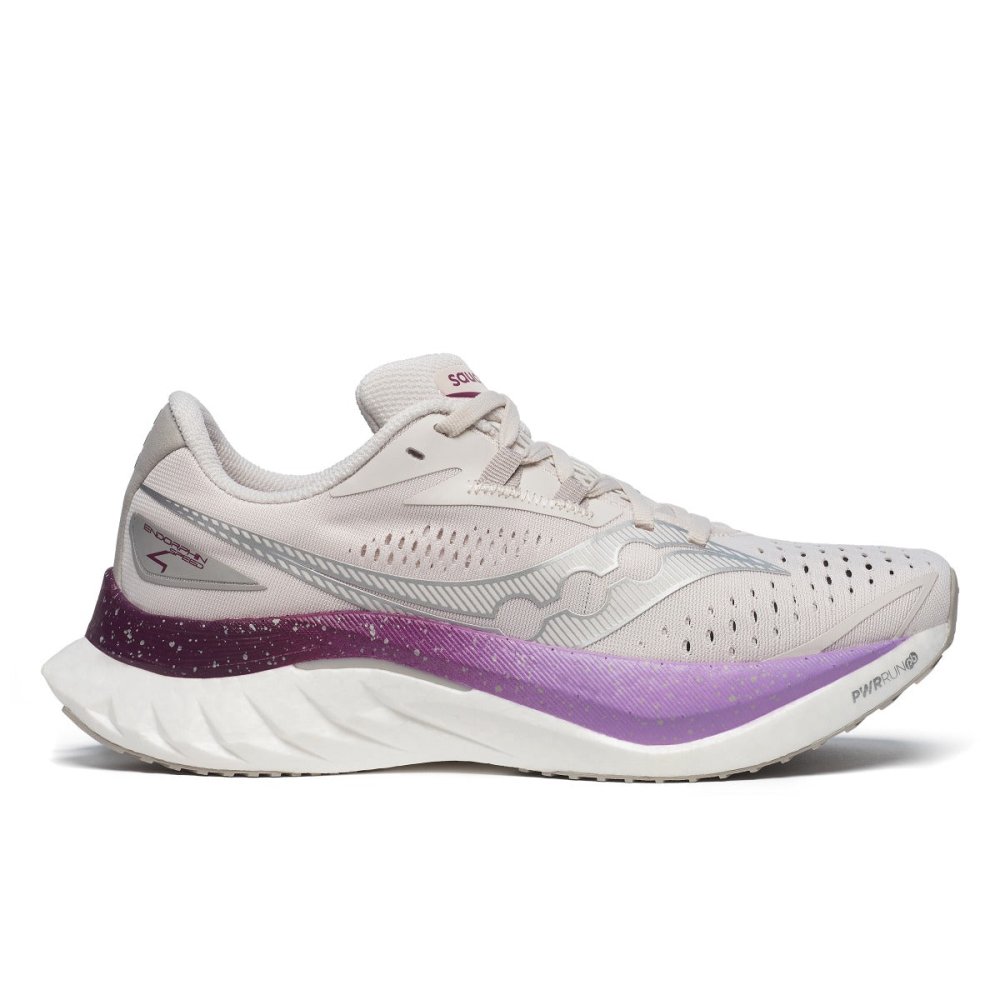 SAUCONY - ENDORPHIN SPEED 4 Women - Rev Online